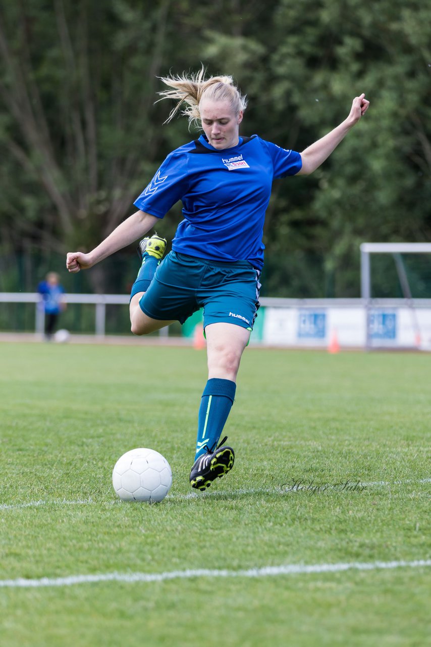 Bild 114 - Bundesliga Aufstiegsspiel B-Juniorinnen VfL Oldesloe - TSG Ahlten : Ergebnis: 0:4